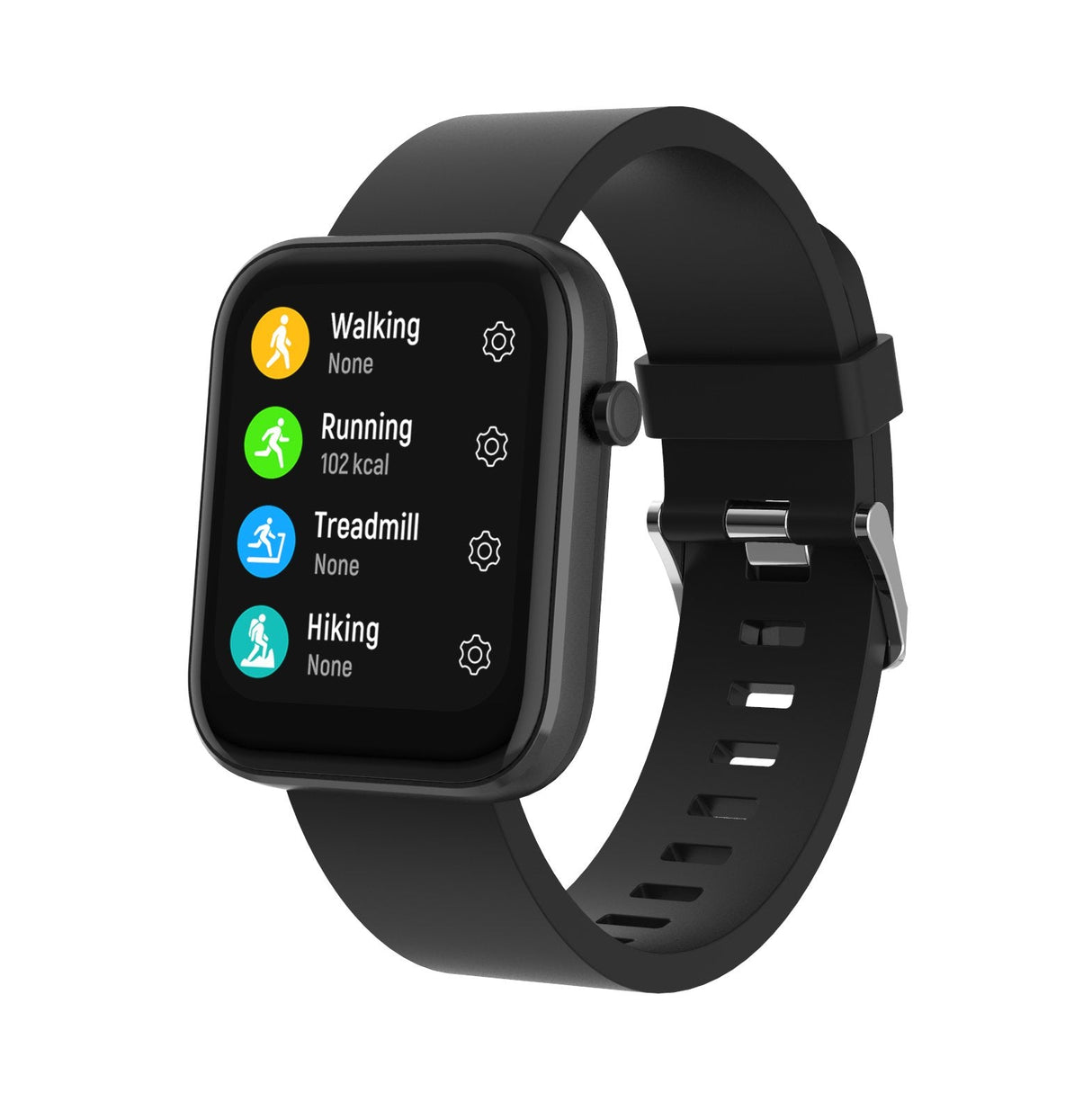 Smartchatch Sw-182b