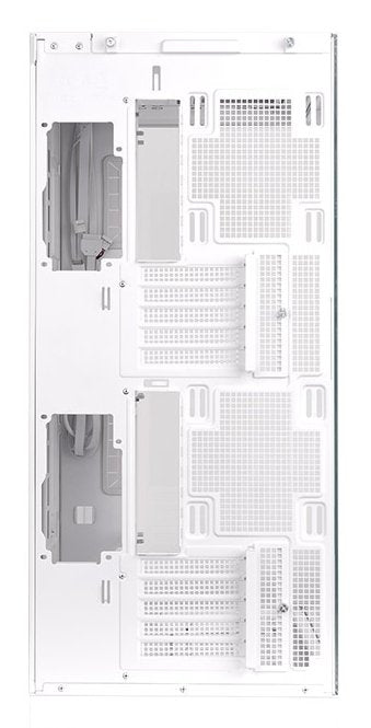 Thermaltake Capo X Blanco Nieve