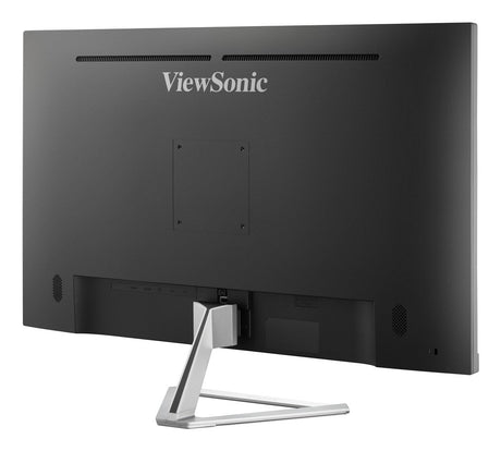 EAN 0766907002966 - Viewsonic VX3276-4K-MHD-2 pantalla para PC 81,3 cm (32") 3840 x 2160 Pixeles 4K Ultra HD LCD Negro, Plata imagen 8
