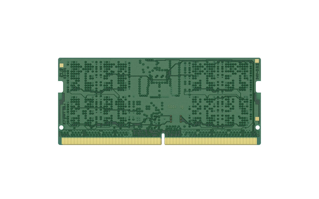 EAN 0740617349009 - Kingston Technology ValueRAM módulo de memoria 16 GB 1 x 16 GB DDR5 6400 MT/s imagen 2