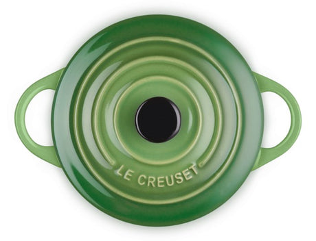 EAN 0843251165728 - Le Creuset 71901104080100 olla de hierro fundido 0,25 L Verde imagen 4