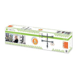 EAN 8054529027521 - Techly ICA-LCD 382-Q soporte para monitor 68,6 cm (27") Escritorio Negro imagen 2