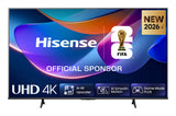 EAN 6942351430263 - Hisense 50A6S 127 cm (50") 4K Ultra HD Smart TV Wifi Negro imagen 15