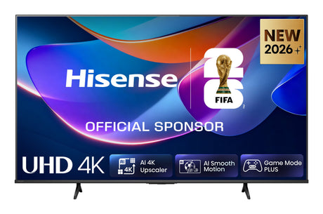 EAN 6942351430447 - Hisense 55A6S 139,7 cm (55") 4K Ultra HD Smart TV Wifi Negro imagen 15
