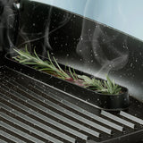 EAN 8720389056666 - Philips HD6212/90 parrilla eléctrica de contacto imagen 3