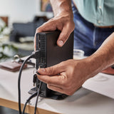 Mini Pc Hp Elite Mini 800 G9 I5-14500 Syst 512gb 16gb Npi W11p