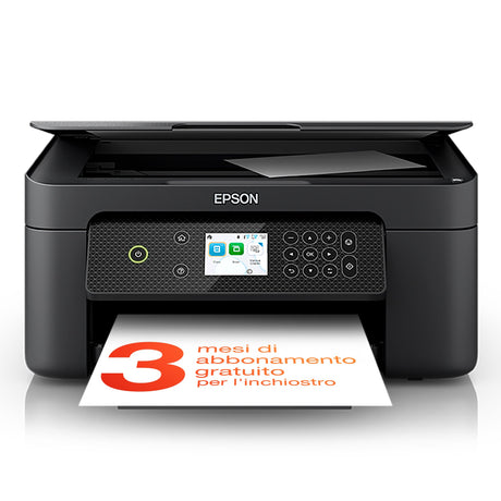 EAN 8715946702704 - Epson Expression Home XP-4200 Inyección de tinta A4 5760 x 1440 DPI 33 ppm Wifi imagen 1