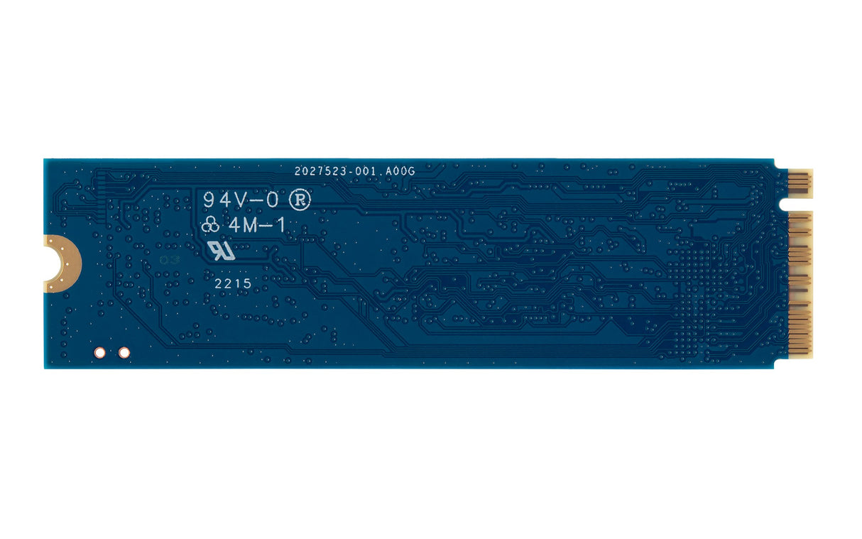 EAN 740617329858 - Kingston Technology NV2 500 GB M.2 PCI Express 4.0 NVMe 3D NAND imagen 3