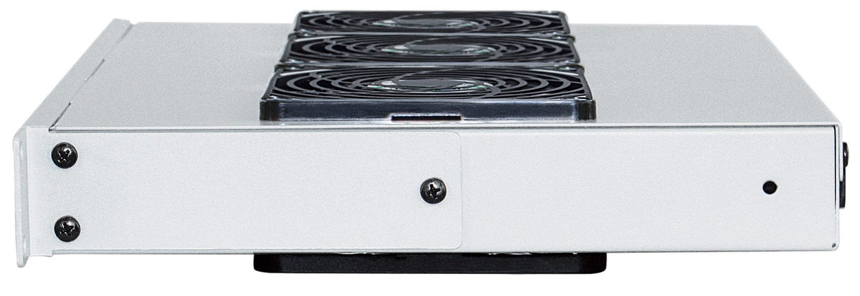 EAN 0766623712378 - Intellinet 712378 accesorio de bastidor Bandeja del ventilador imagen 6