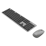 Asus W5000 Keyboard+Mouse Gy Ui