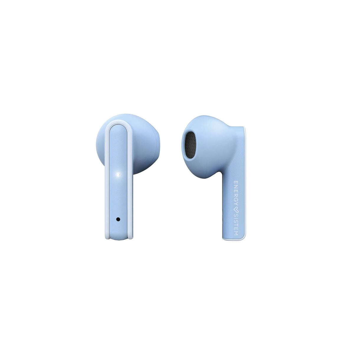 Energy Sistem Auriculares Senshi Eco Verde