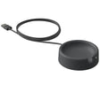 EAN 5099206115873 - Logitech 989-001176 cargador de dispositivo móvil Auriculares Grafito USB Cargador inalámbrico Interior imagen 1