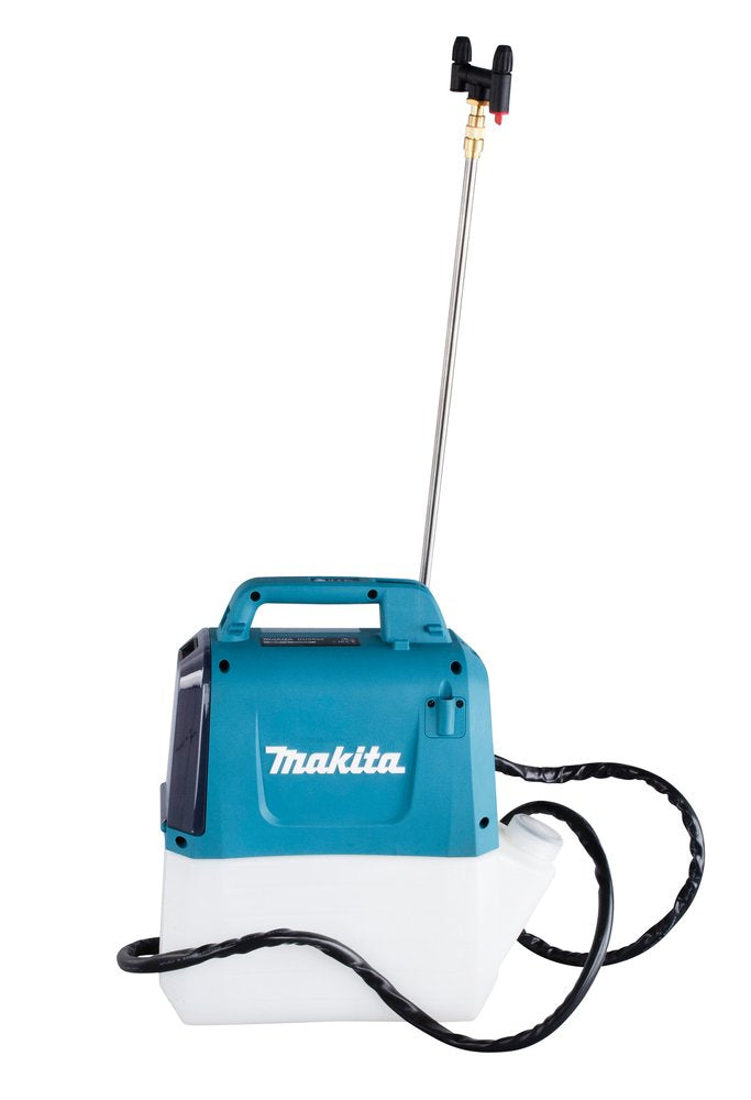 Makita Dus054z Rociador De Jardín Pulverizador Manual 5 L