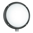 EAN 4007841053079 - STEINEL L 330 S Aplique de pared para exterior Bombilla(s) no reemplazable(s) LED 8,4 W imagen 1