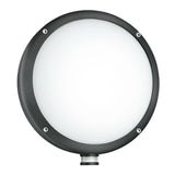 EAN 4007841053079 - STEINEL L 330 S Aplique de pared para exterior Bombilla(s) no reemplazable(s) LED 8,4 W imagen 1