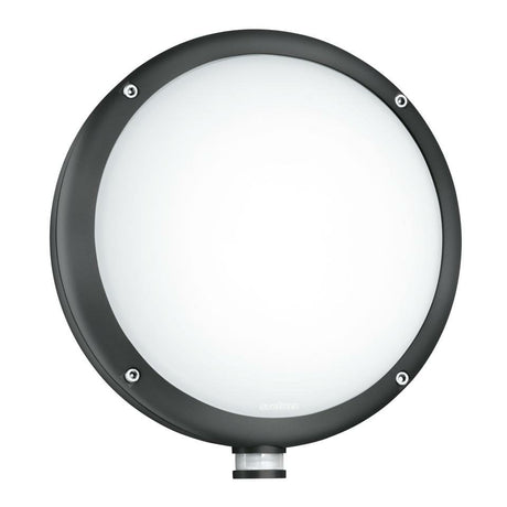 EAN 4007841053079 - STEINEL L 330 S Aplique de pared para exterior Bombilla(s) no reemplazable(s) LED 8,4 W imagen 1