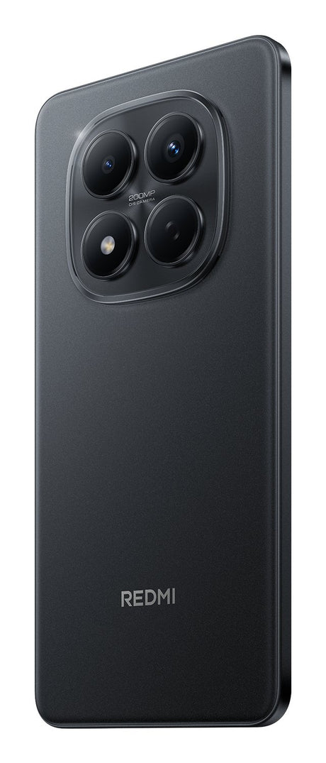 EAN 6932554469795 - Xiaomi Redmi Note 15 Pro 17,2 cm (6.77") 4G 12 GB 512 GB 6500 mAh Negro imagen 7