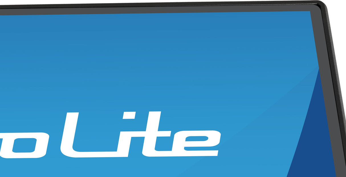 Iiyama Prolite Xb2492hsu-B1 (60.5 Cm (24 Zoll), Negro (Matt), Fullhd, Ips, Hdmi, Dp, Usb-Hub, Verstellbarer Standfuss, 120hz Panel) Xb2492hsu-B1