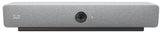 Cisco Webex Room Bar Dispositivo De Vídeoconferencia Cisco Webex Certified Certificado Para Microsoft Teams Rooms Primera Luz