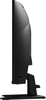 Monitor Msi Mag 32c6 31.5" 1920 X 1080 Pixeles Full Hd Negro