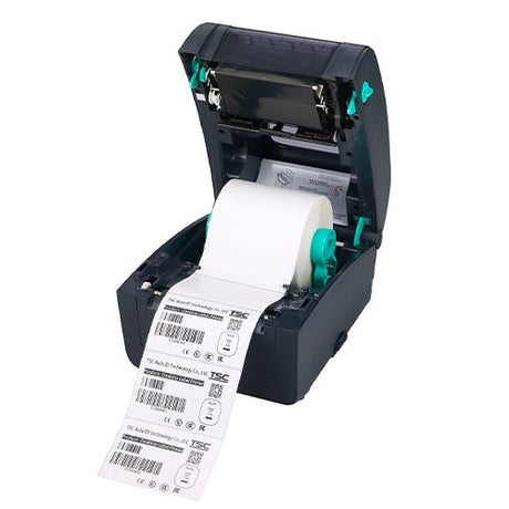 EAN 5704174212461 - TSC TC300 impresora de etiquetas Térmica directa / transferencia térmica 300 x 300 DPI 102 mm/s Alámbrico imagen 2