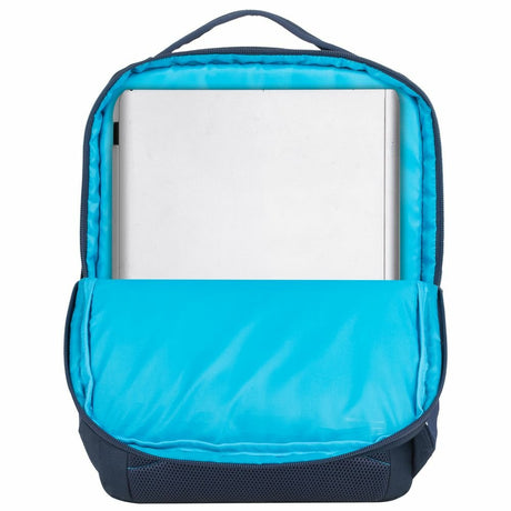 EAN 4260709011929 - Rivacase 5516 mochila City backpack Azul Poliéster imagen 19