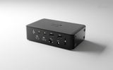 EAN 8595611707308 - i-tec TB5QUATTRODOCKPD base para portátil y replicador de puertos Alámbrico Negro imagen 3