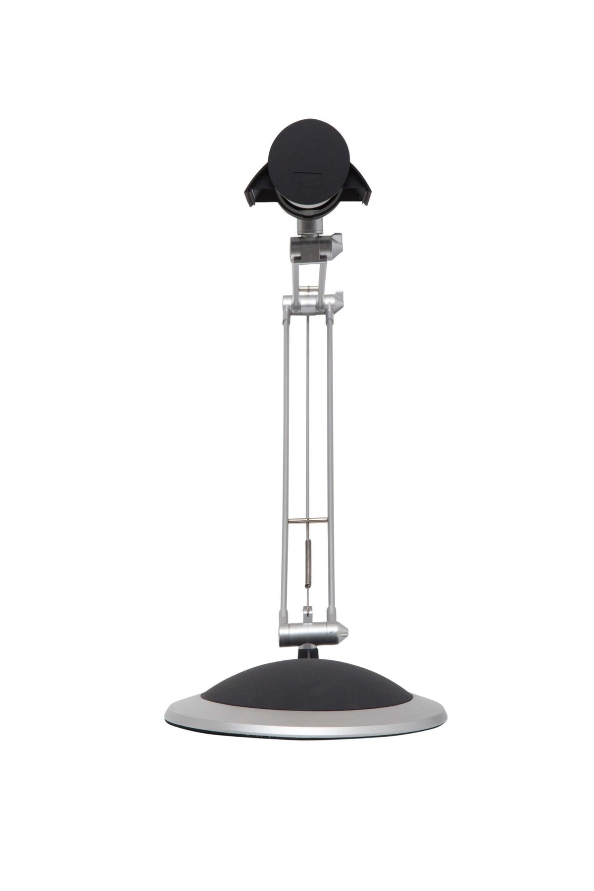 Maul Mauloffice Led-Lámpara De Escritorio 9.5 W Plateado