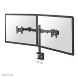 Soporte De Escritorio Para 2 Monitores Newstar Fpma-D960d