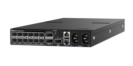 EAN 5397184224397 - DELL S-Series S5212F-ON Gestionado L2/L3 1U Negro imagen 2