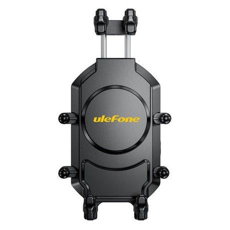 EAN 6937748735465 - Ulefone Armor Mount Pro Ordenador portátil, Teléfono móvil/smartphone Negro imagen 5