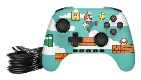 EAN 0617885153518 - PowerA Advantage Multicolor USB Gamepad Analógico/Digital Nintendo Switch 2 imagen 9