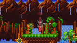 Juego Sonic Mania Plus Switch