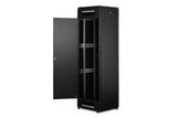 EAN 4016032353317 - Digitus DN-19 42U-6/6-B-1 armario rack Rack o bastidor independiente Negro imagen 3