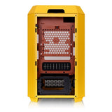 EAN 4711475648883 - Thermaltake The Tower 250 Mini Tower Amarillo imagen 4