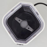 EAN 8426156018232 - Grunkel MO-150BL molinillo de café 150 W Blanco imagen 5