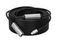 EAN 4015867242339 - Equip 133358 cable USB USB 3.2 Gen 1 (3.1 Gen 1) 15 m USB C Negro imagen 1