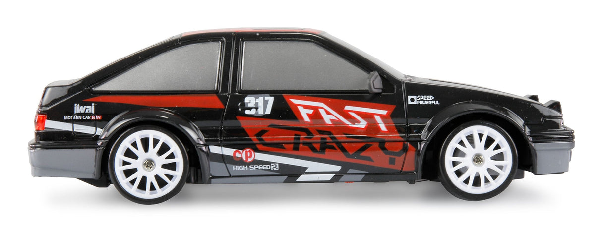 EAN 4262408975816 - Amewi 21108 modelo controlado por radio Coche deportivo Motor eléctrico 1:24 imagen 4