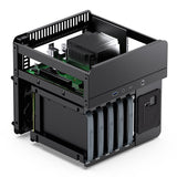 Jonsbo N2 Mini-Itx Gehäuse - Negro