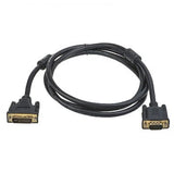EAN 5901720131171 - Akyga AK-AV-03 cable DVI 1,8 m DVI-I Negro imagen 2