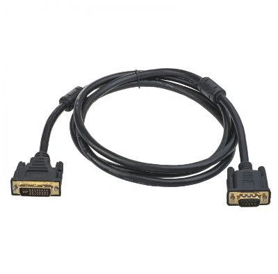 EAN 5901720131171 - Akyga AK-AV-03 cable DVI 1,8 m DVI-I Negro imagen 2