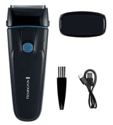 EAN 5038061164886 - Remington F1000 Batería Negro imagen 1