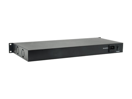 EAN 4015867202135 - LevelOne GEP-2421W500 switch No administrado Gigabit Ethernet (10/100/1000) Energía sobre Ethernet (PoE)  imagen 6