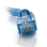 EAN 0757120831631 - C2G 83163 cable de red U/UTP (UTP) imagen 6