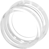 Siemens 3su19000db700aa0 Silicona- Tapa Protectora F.Druckknopf Transparente