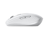 Logitech Mx Anywhere 3s Ratón Óptico 6 Botones Inalámbrico Bluetooth 910-006930