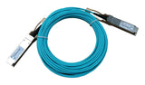 EAN 0190017480695 - HPE Networking X2A0 100G QSFP28 30m Active Optical Cable Cable de fibra óptica e InfiniBand Verde imagen 1