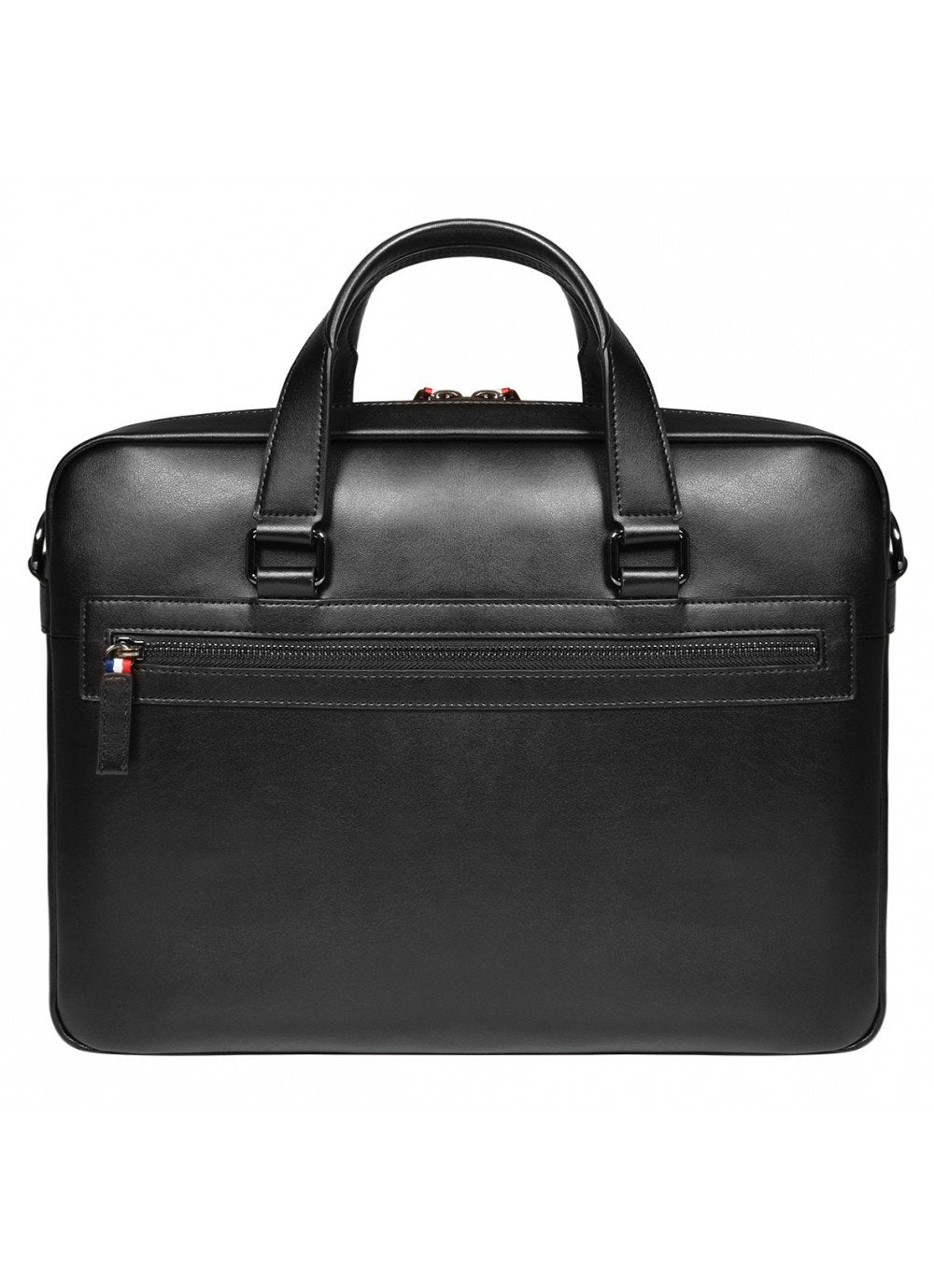 Maletín Port Designs Versailles Ii 35,6 Cm (14") Negro