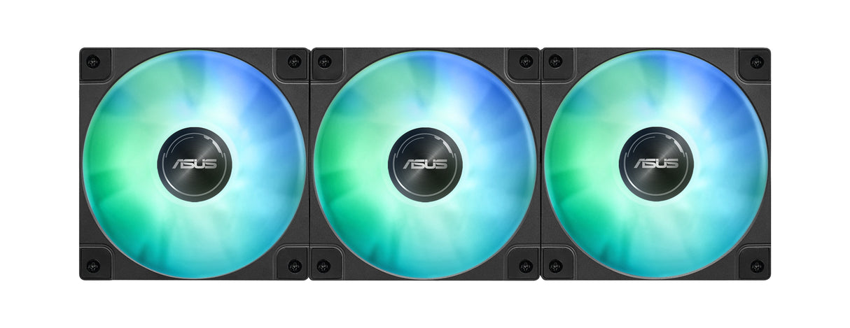 Chlodzenie Asus Lc 360 Argb