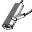 EAN 8595247906618 - Axagon ADE-25RC adaptador y tarjeta de red Ethernet 2500 Mbit/s imagen 1